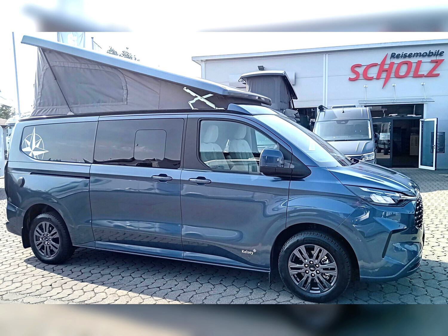 Westfalia Kelsey