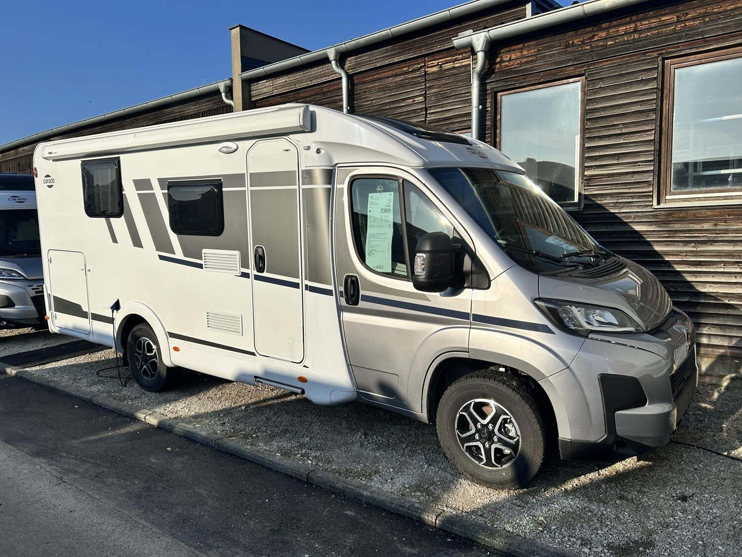 Carado V 339 PRO+