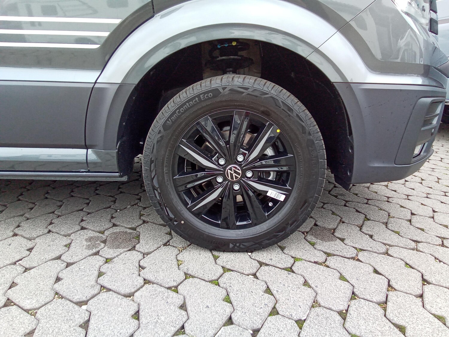 Hymer Eriba Car 602 - Bild 19 Hymer Eriba Car 602 - Vorschaubild - Bild 19