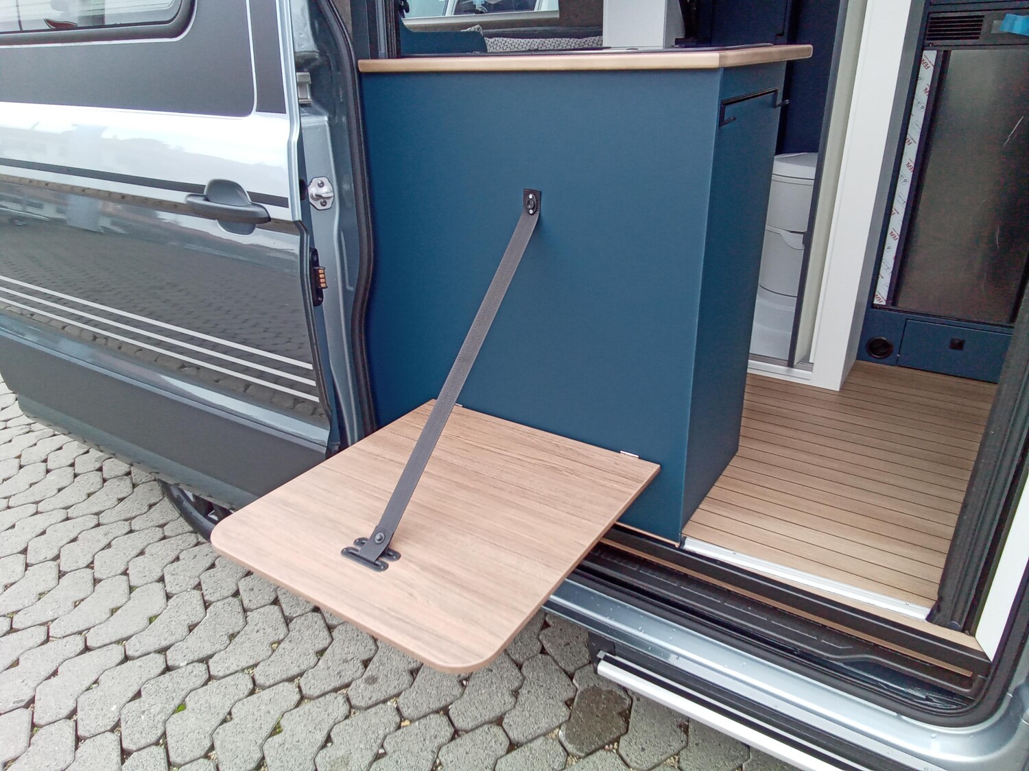 Hymer Eriba Car 602 - Bild 9 Hymer Eriba Car 602 - Vorschaubild - Bild 9