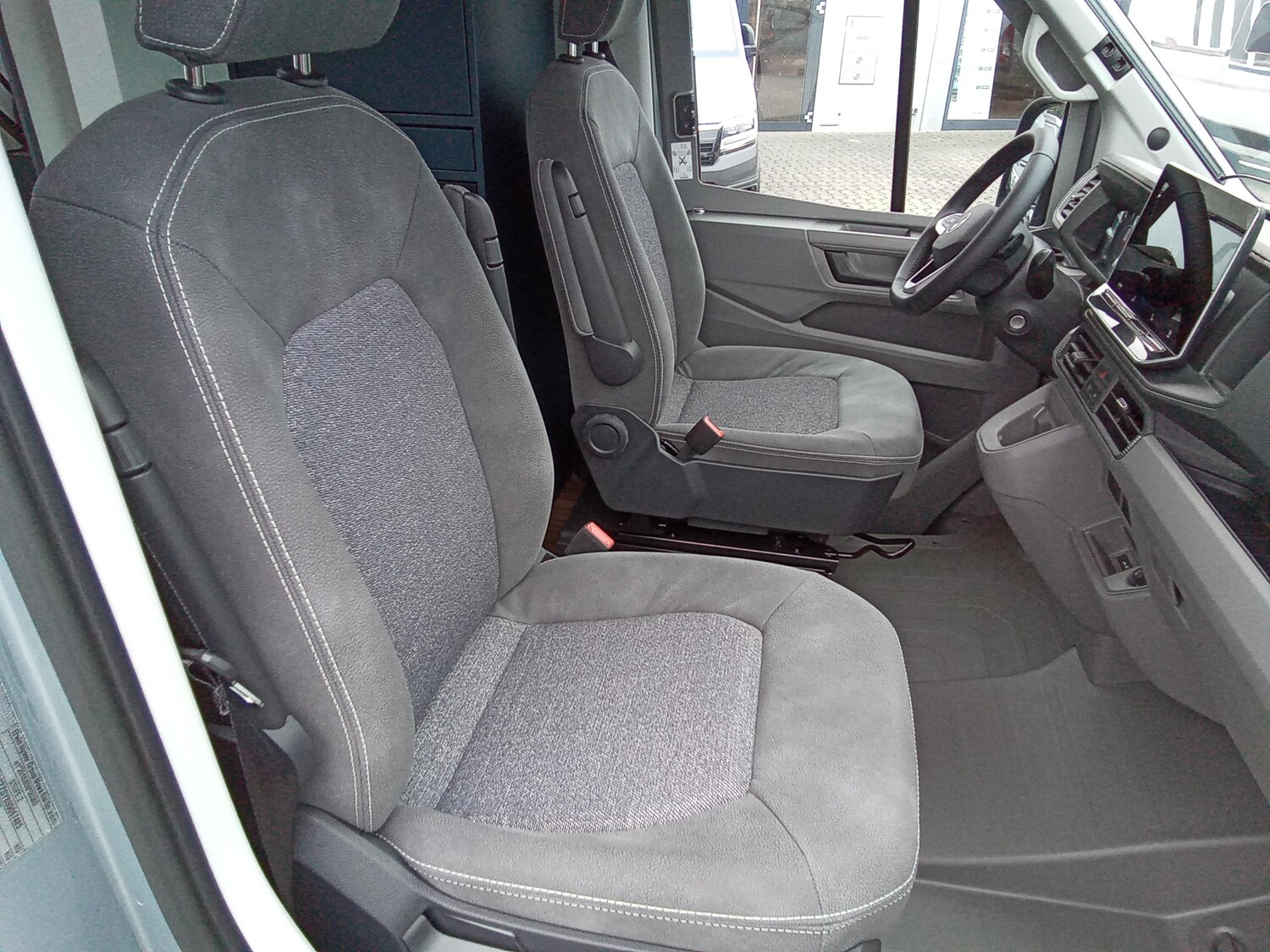 Hymer Eriba Car 602 - Bild 7 Hymer Eriba Car 602 - Vorschaubild - Bild 7