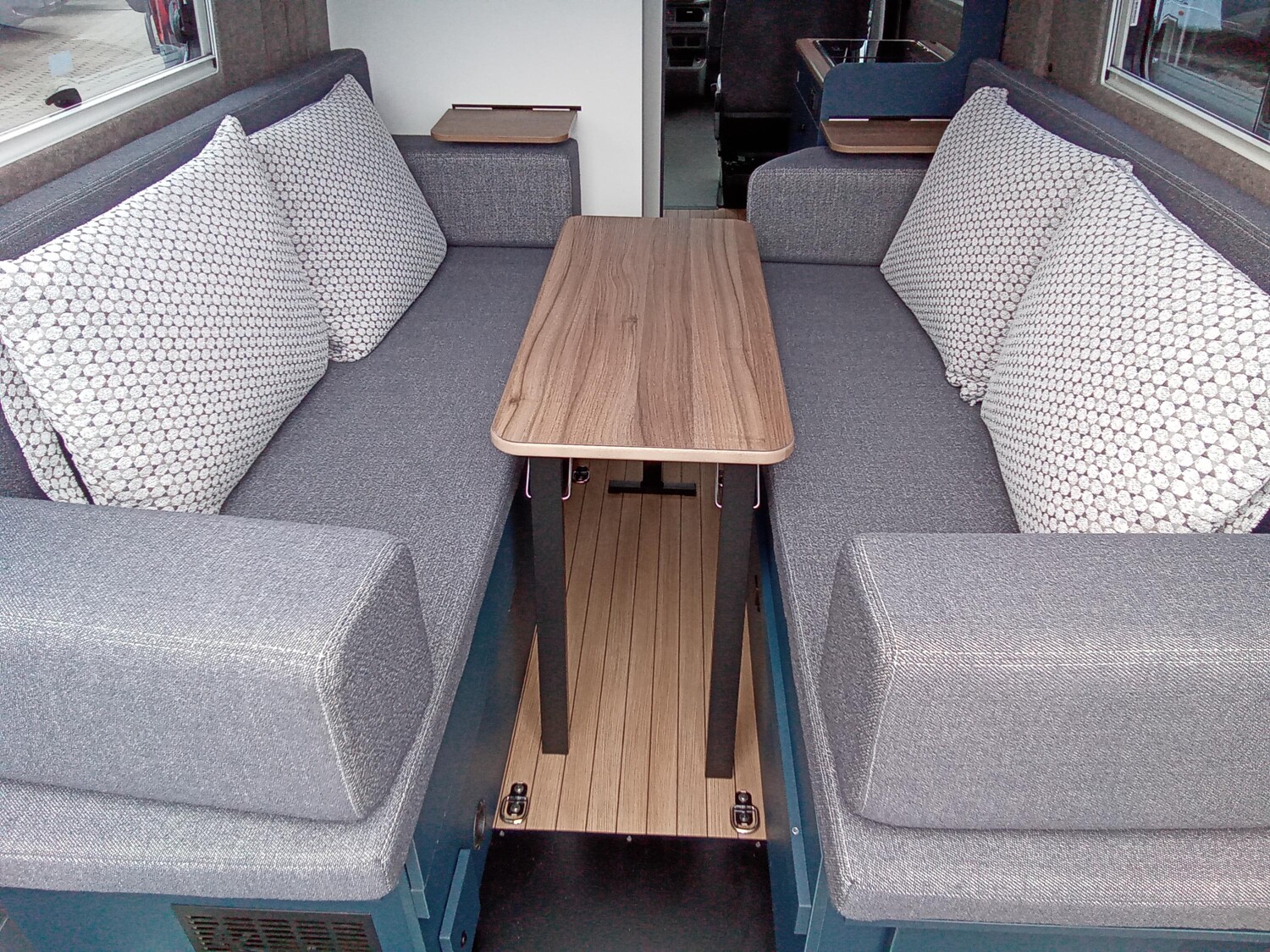 Hymer Eriba Car 602 - Bild 17 Hymer Eriba Car 602 - Vorschaubild - Bild 17