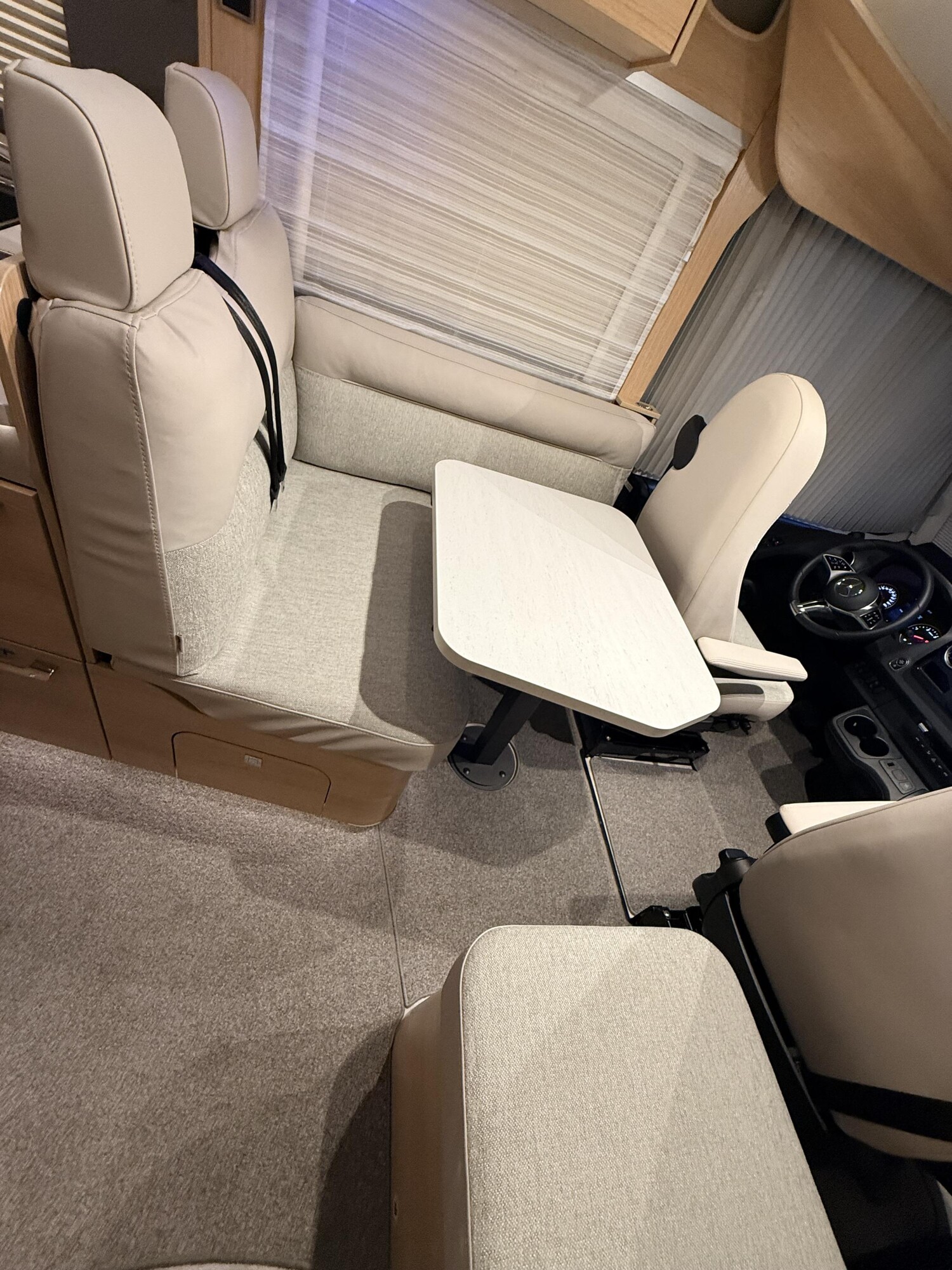Hymer B-Klasse MC I BlackLine 600 - Bild 17 Hymer B-Klasse MC I BlackLine 600 - Vorschaubild - Bild 17
