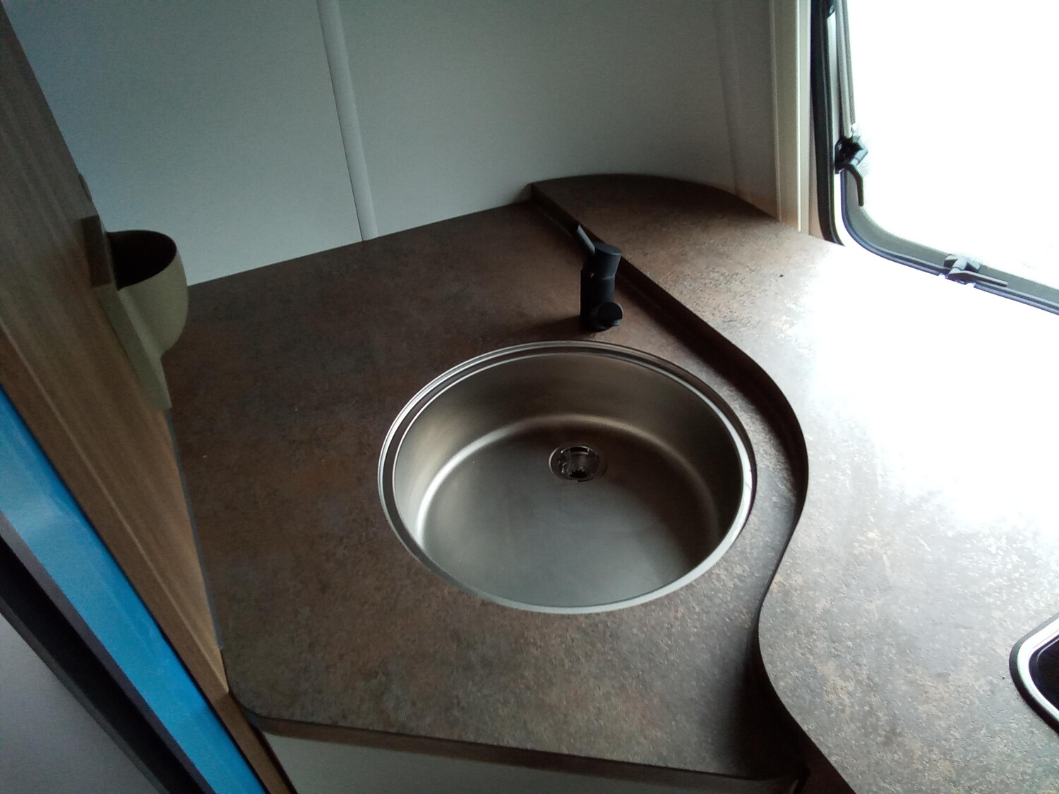 Hymer Eriba Touring 620 - Bild 9 Hymer Eriba Touring 620 - Vorschaubild - Bild 9