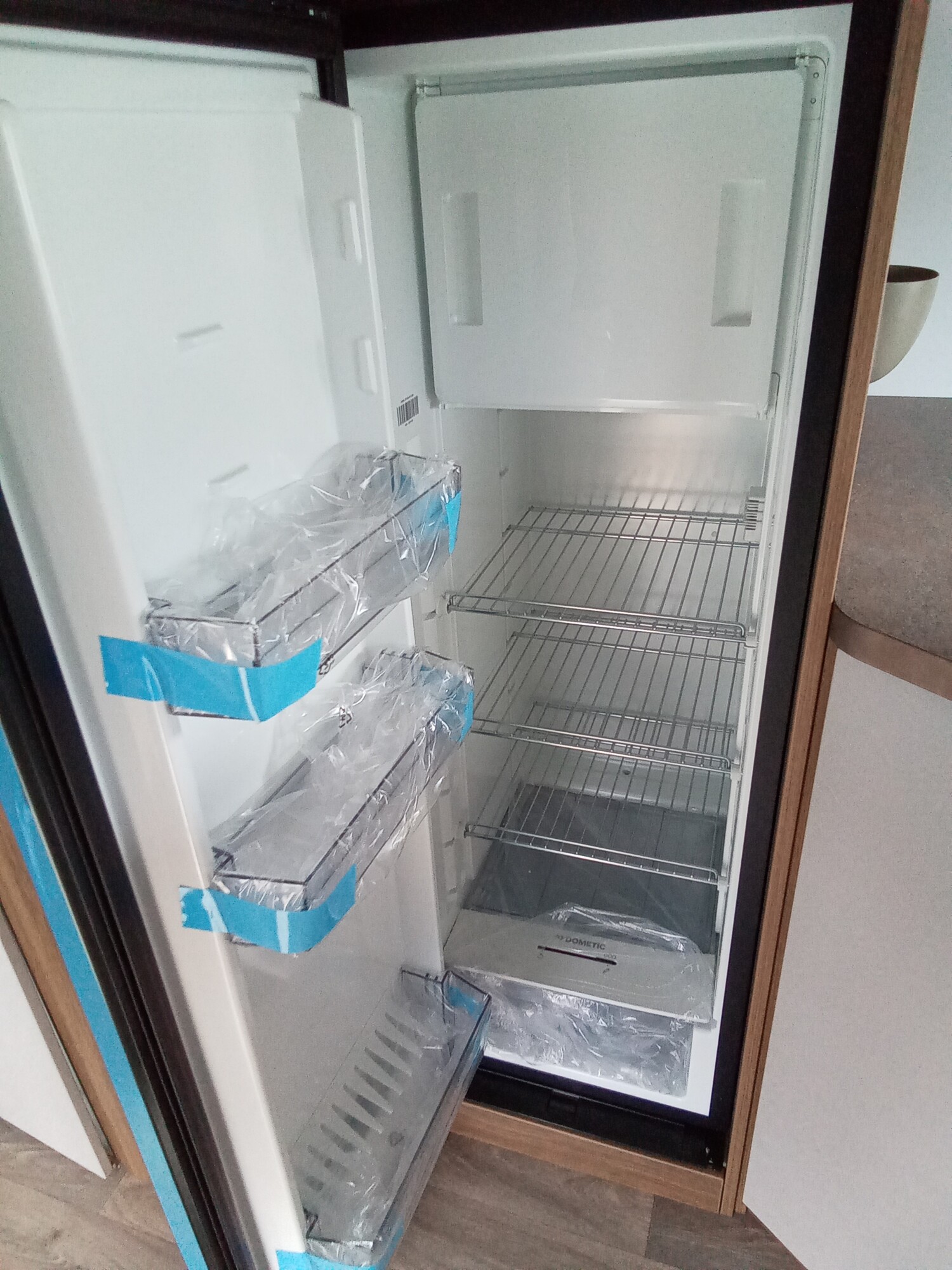 Hymer Eriba Touring 620 - Bild 11 Hymer Eriba Touring 620 - Vorschaubild - Bild 11