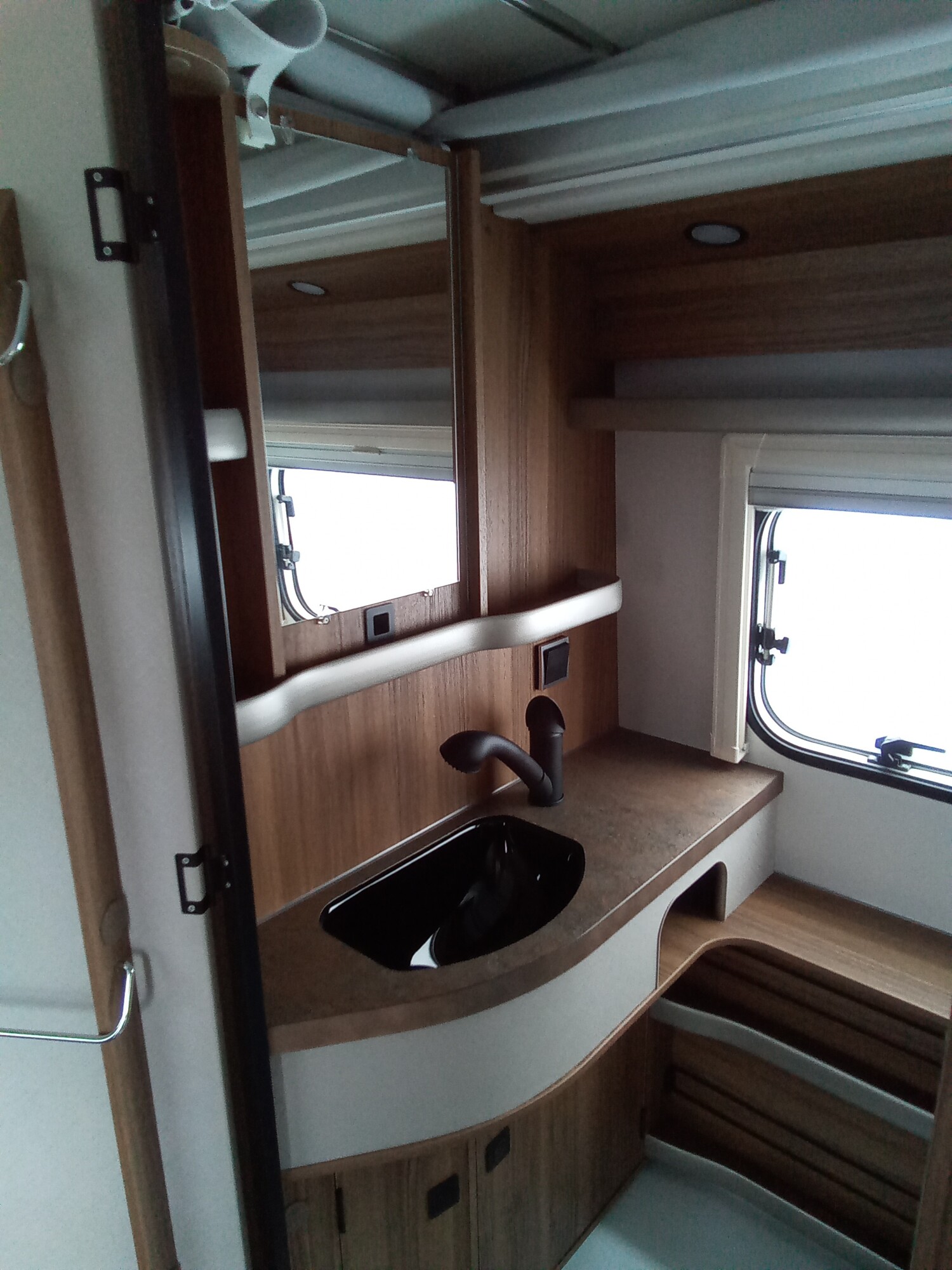 Hymer Eriba Touring 620 - Bild 12 Hymer Eriba Touring 620 - Vorschaubild - Bild 12