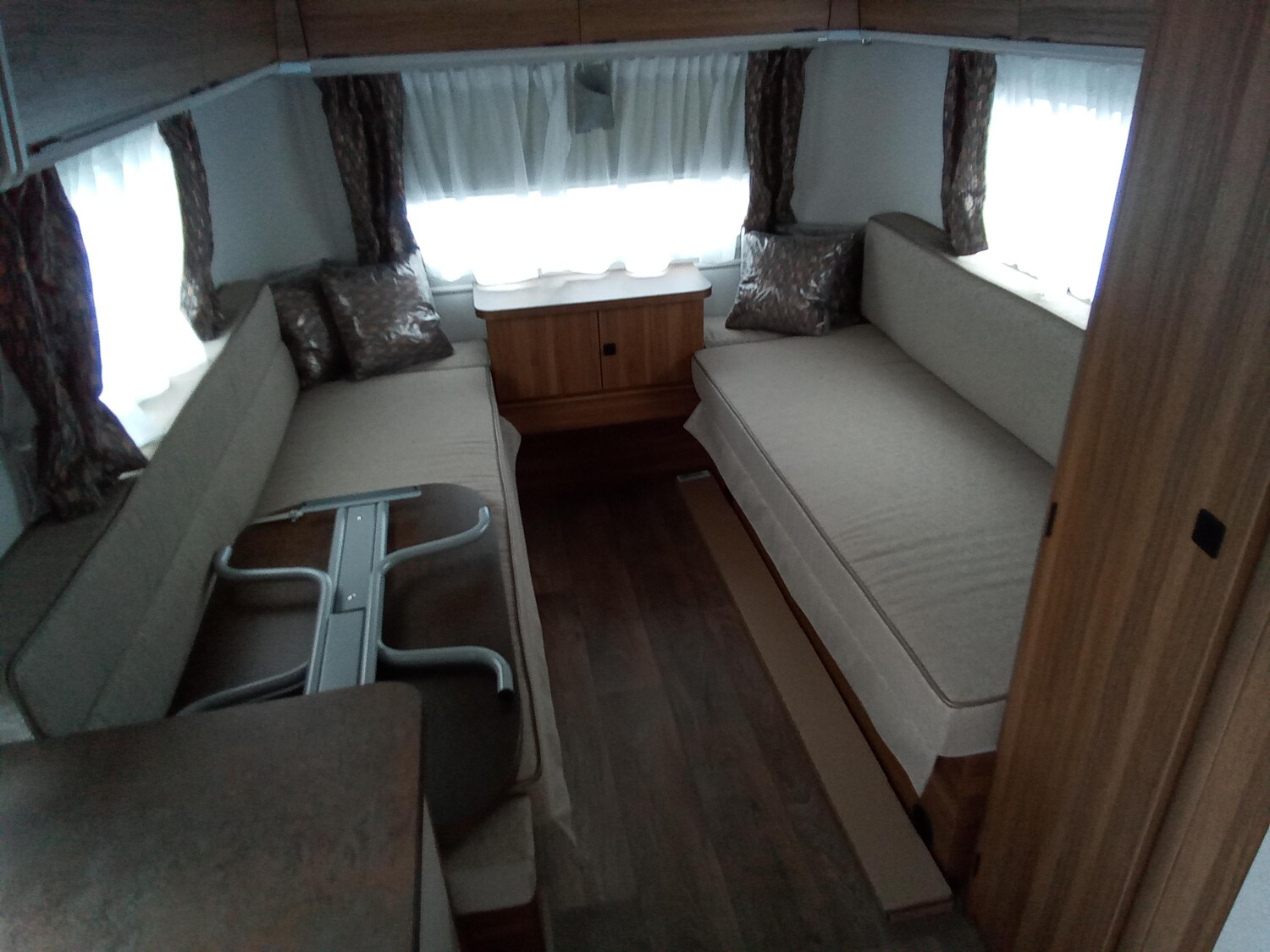 Hymer Eriba Touring 620 - Bild 14 Hymer Eriba Touring 620 - Vorschaubild - Bild 14