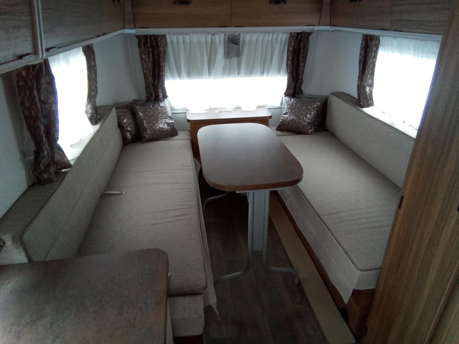 Hymer Eriba Touring 620 - Bild 15 Hymer Eriba Touring 620 - Vorschaubild - Bild 15