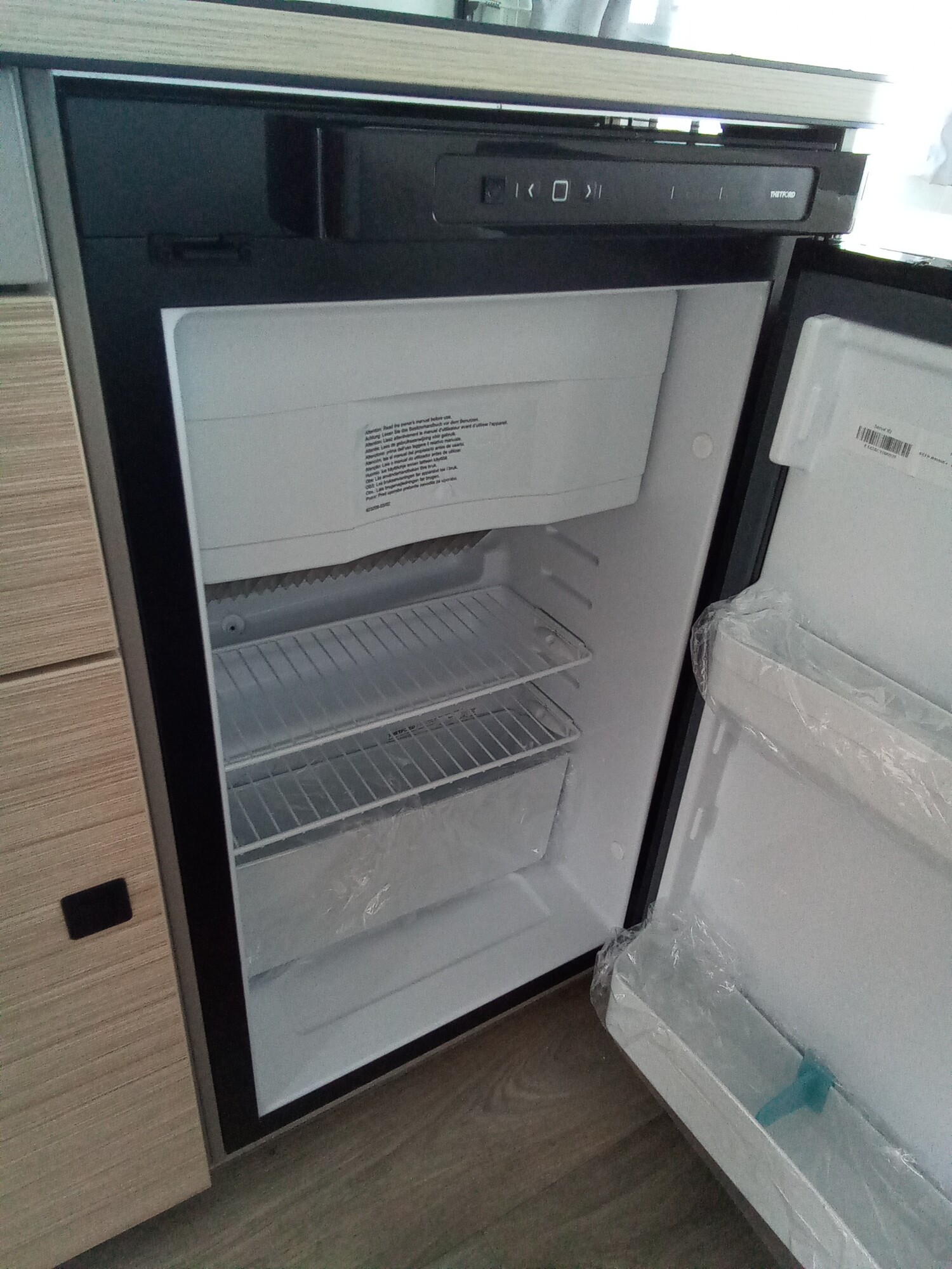 Hymer Eriba Touring 430 - Bild 10 Hymer Eriba Touring 430 - Vorschaubild - Bild 10