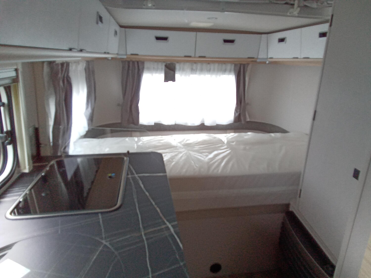 Hymer Eriba Touring 430 - Bild 11 Hymer Eriba Touring 430 - Vorschaubild - Bild 11