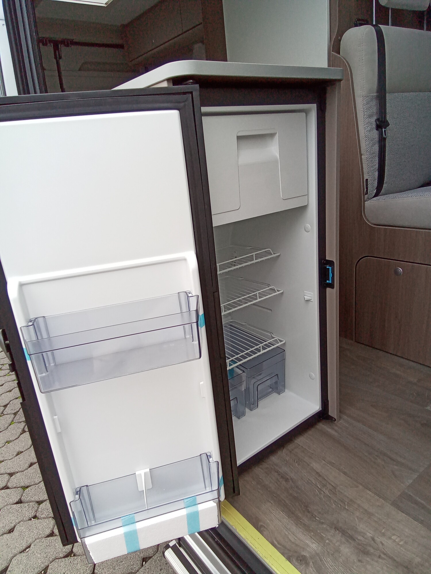 Carado pro CV 602 - Bild 11 Carado pro CV 602 - Vorschaubild - Bild 11