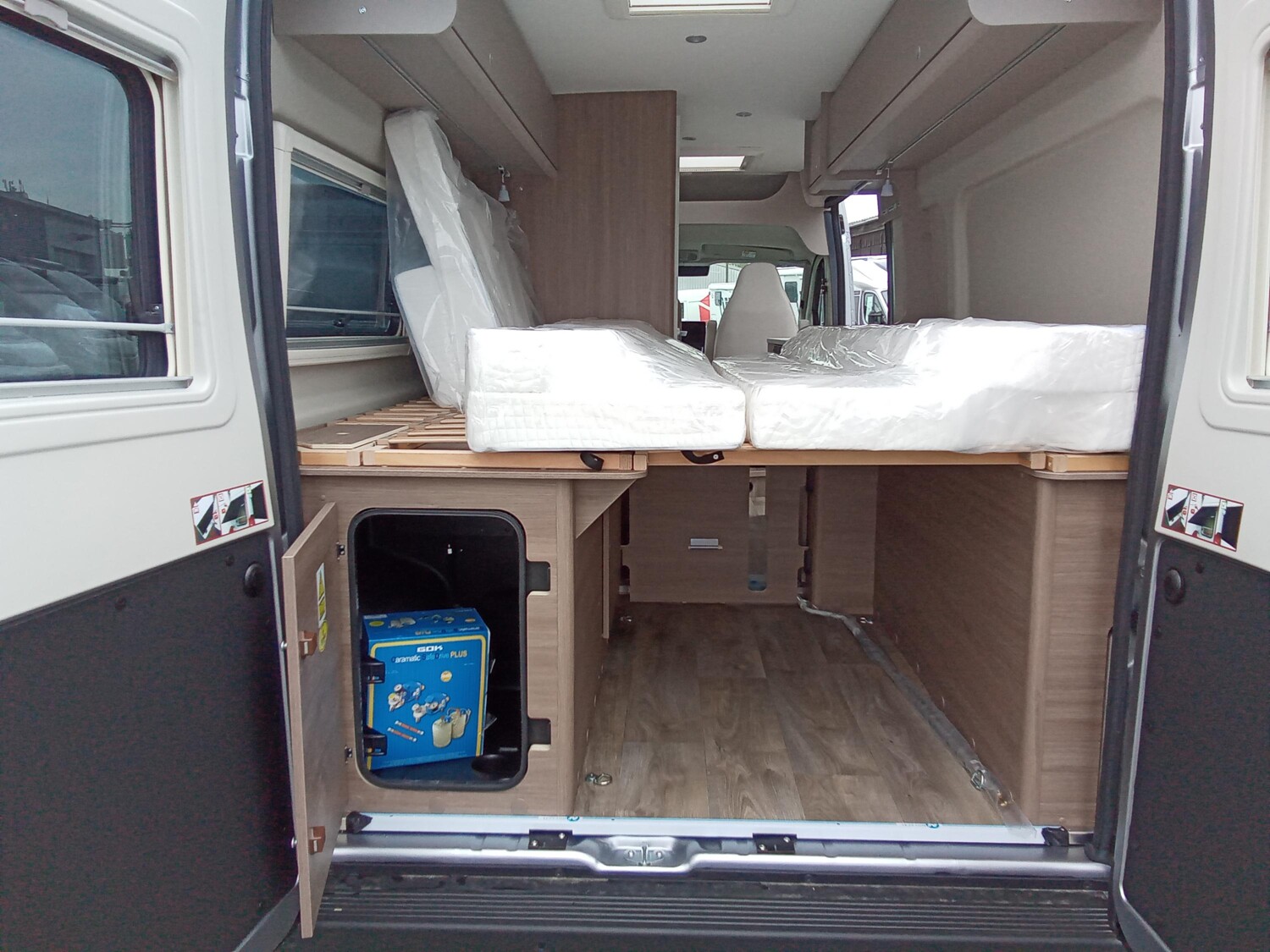 Carado pro CV 602 - Bild 15 Carado pro CV 602 - Vorschaubild - Bild 15