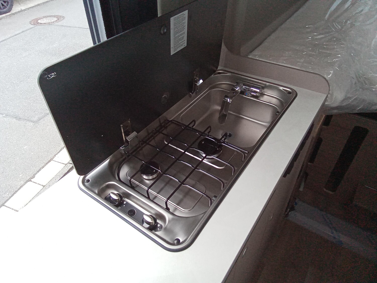 Carado pro CV 602 - Bild 10 Carado pro CV 602 - Vorschaubild - Bild 10