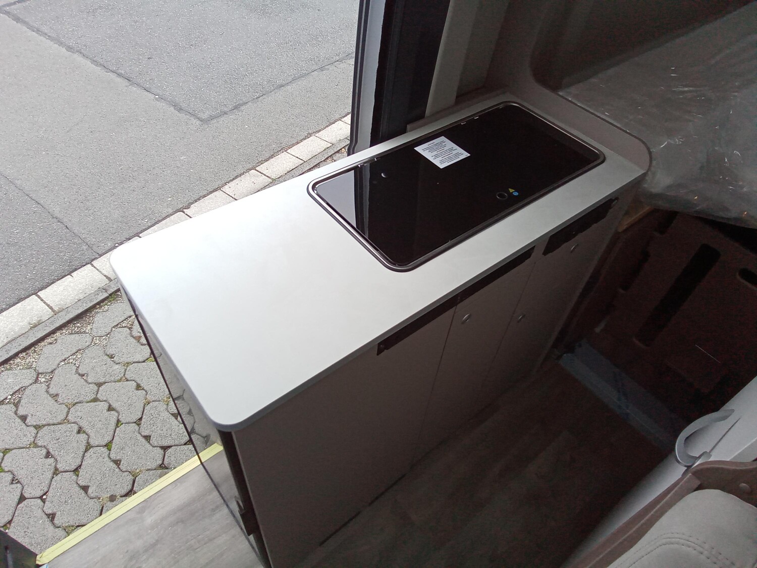 Carado pro CV 602 - Bild 9 Carado pro CV 602 - Vorschaubild - Bild 9