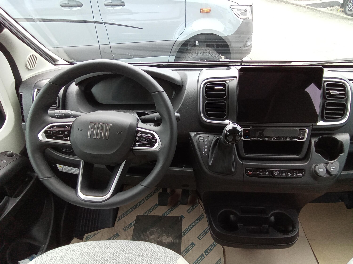 Carado pro CV 602 - Bild 6 Carado pro CV 602 - Vorschaubild - Bild 6