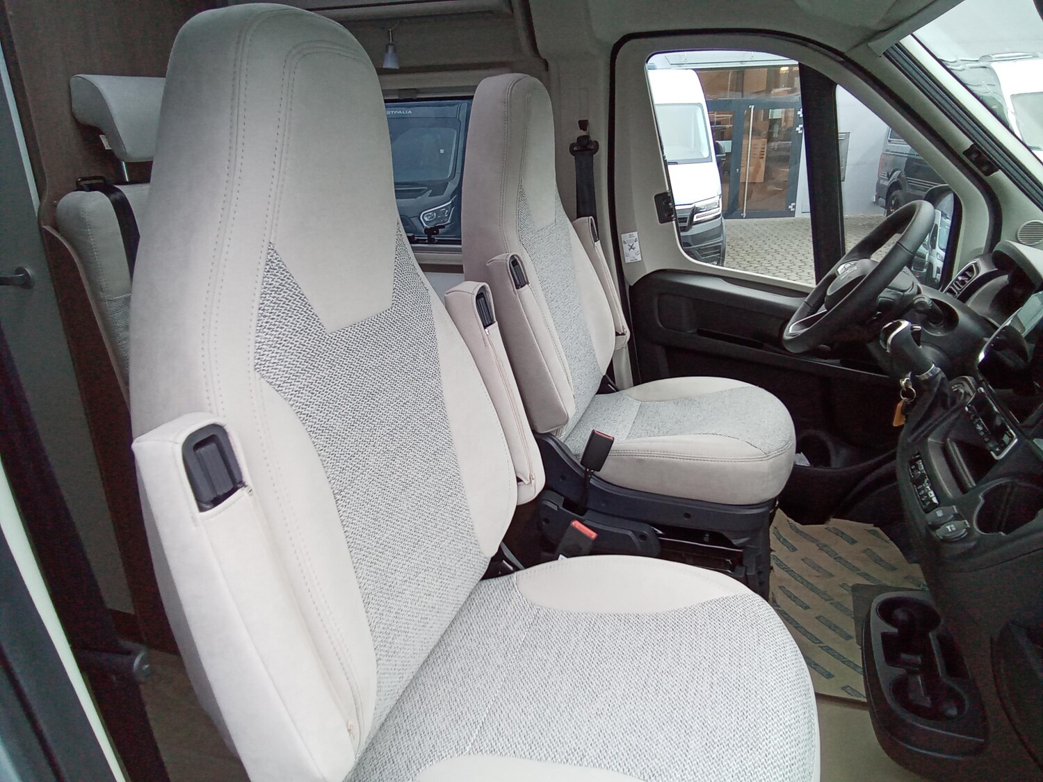 Carado pro CV 602 - Bild 7 Carado pro CV 602 - Vorschaubild - Bild 7