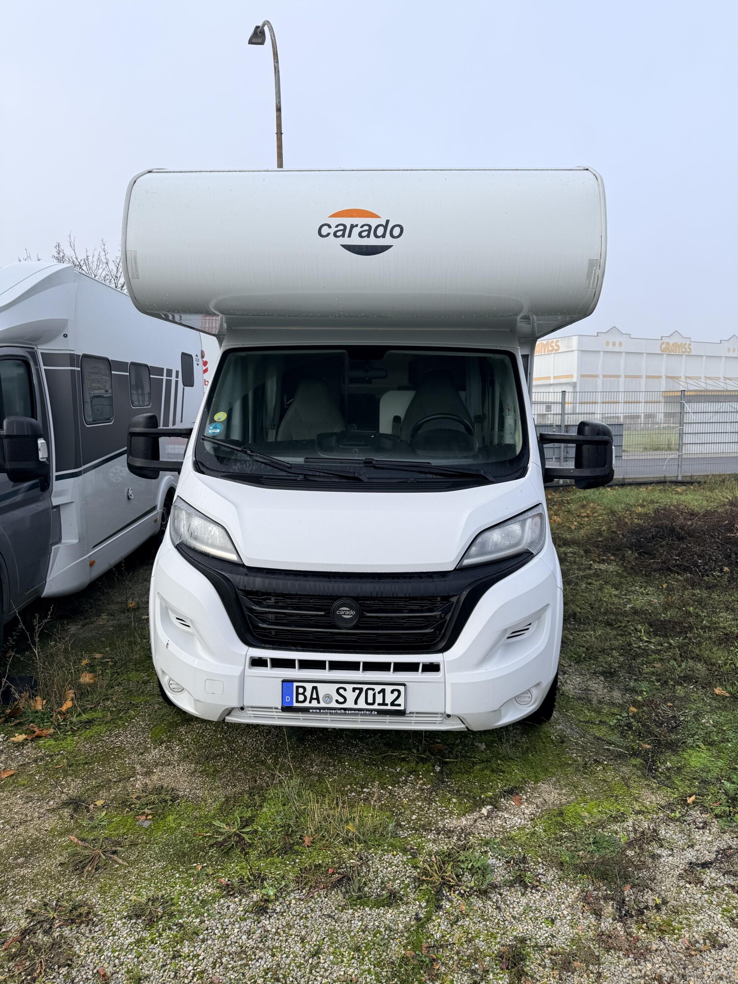 Carado A 464 - Bild 4 Carado A 464 - Vorschaubild - Bild 4