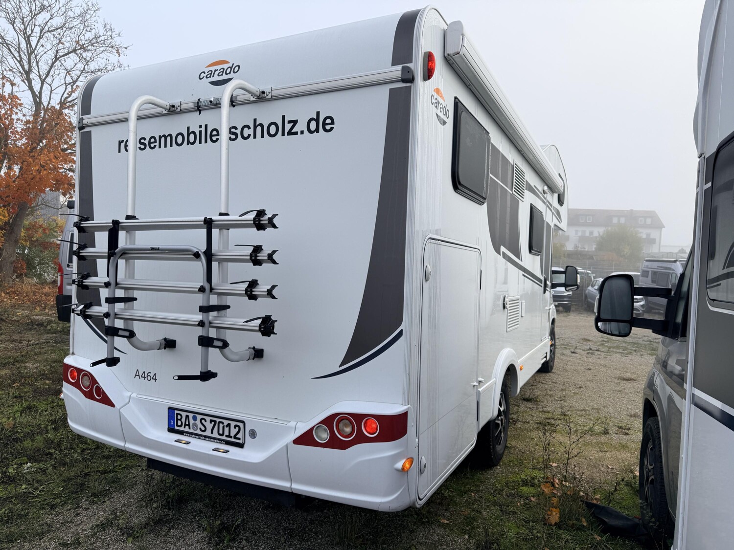 Carado A 464 - Bild 5 Carado A 464 - Vorschaubild - Bild 5