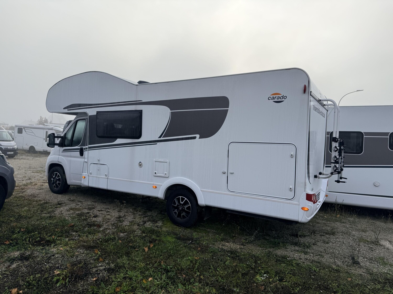 Carado A 464 - Bild 7 Carado A 464 - Vorschaubild - Bild 7