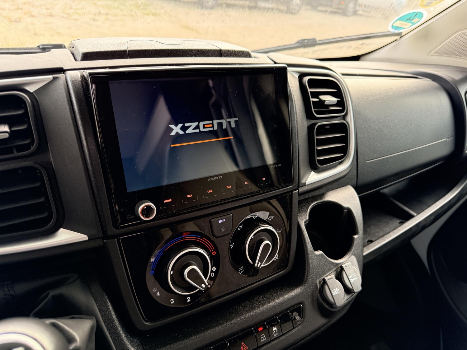 Carado A 464 - Bild 12 Carado A 464 - Vorschaubild - Bild 12