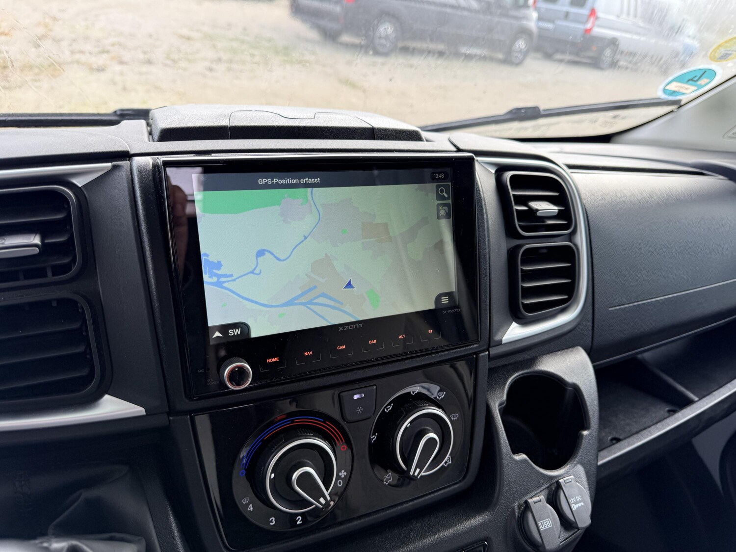 Carado A 464 - Bild 13 Carado A 464 - Vorschaubild - Bild 13