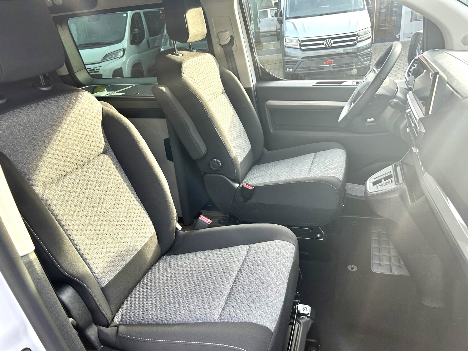 Crosscamp EXPLR Opel 5.0 F - Bild 9 Crosscamp EXPLR Opel 5.0 F - Vorschaubild - Bild 9