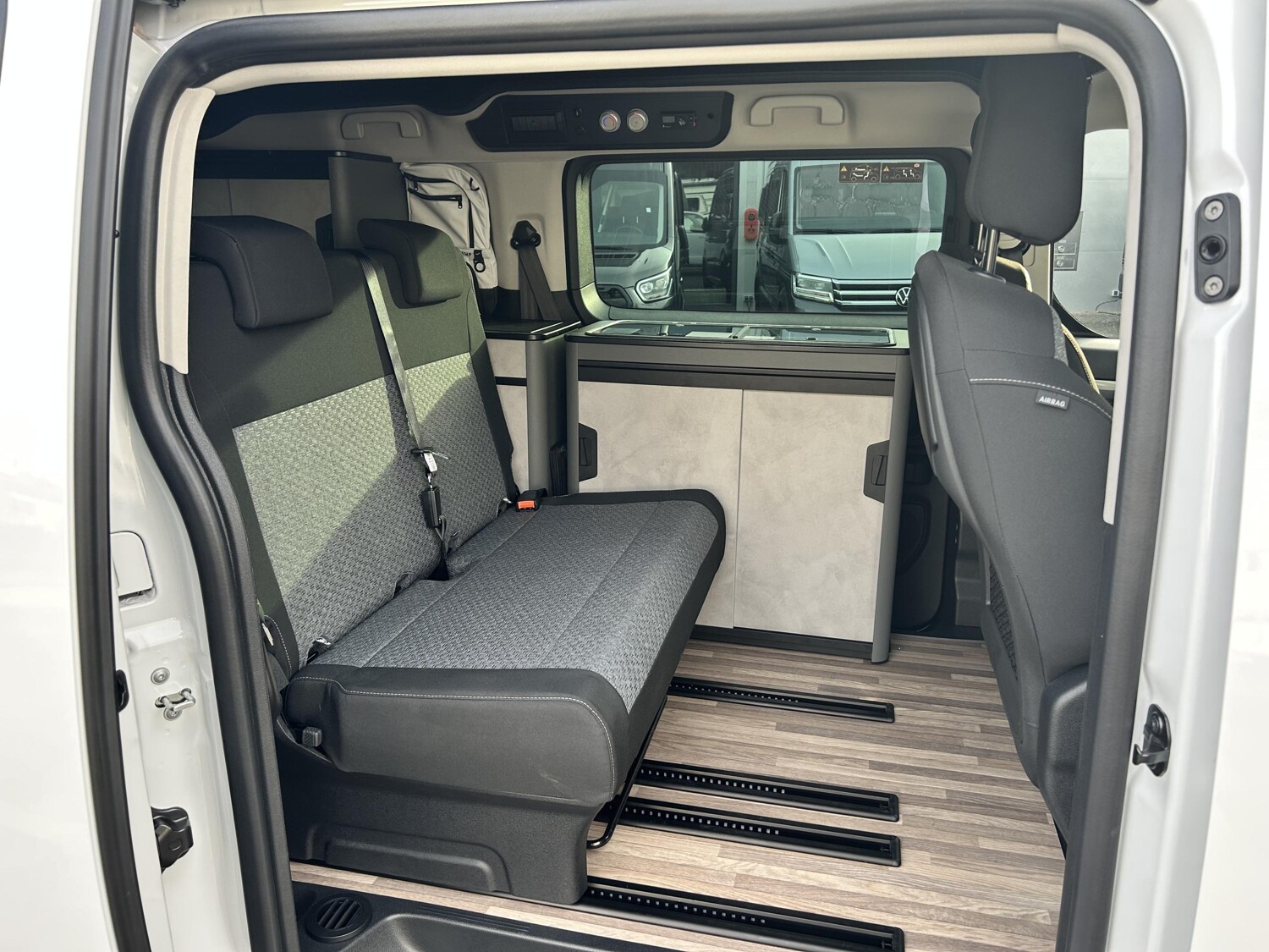 Crosscamp EXPLR Opel 5.0 F - Bild 10 Crosscamp EXPLR Opel 5.0 F - Vorschaubild - Bild 10