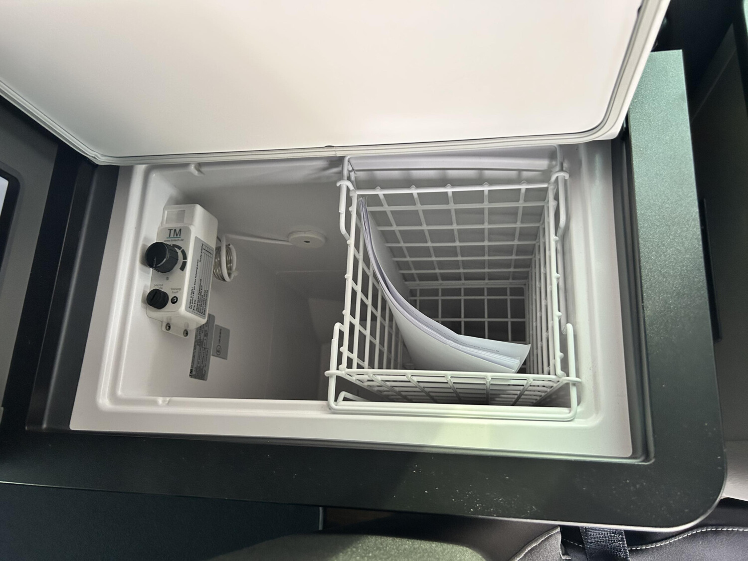 Crosscamp EXPLR Opel 5.0 F - Bild 13 Crosscamp EXPLR Opel 5.0 F - Vorschaubild - Bild 13