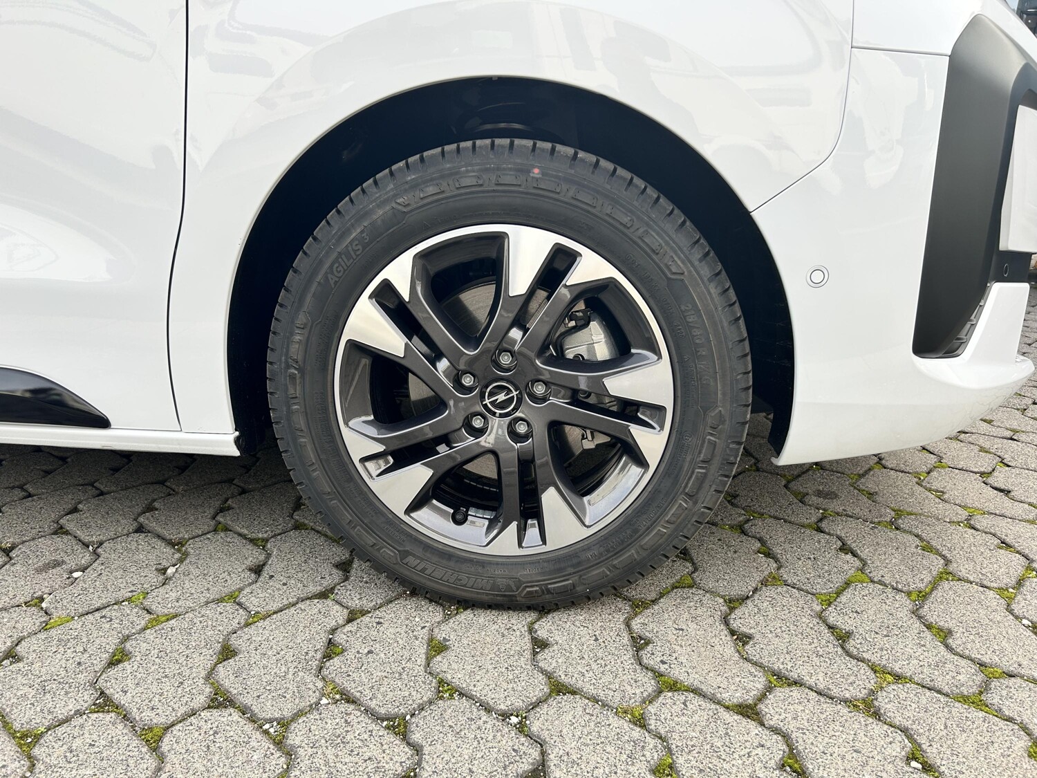 Crosscamp EXPLR Opel 5.0 F - Bild 18 Crosscamp EXPLR Opel 5.0 F - Vorschaubild - Bild 18