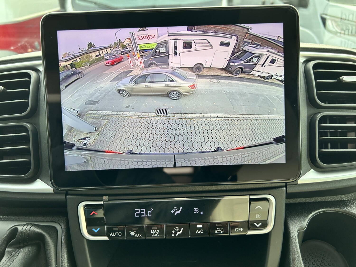 Westfalia Columbus 600 E 180 PS*Aut* - Bild 4 Westfalia Columbus 600 E 180 PS*Aut* - Vorschaubild - Bild 4