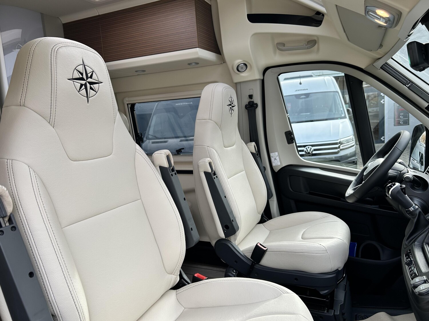 Westfalia Columbus 600 E 180 PS*Aut* - Bild 6 Westfalia Columbus 600 E 180 PS*Aut* - Vorschaubild - Bild 6