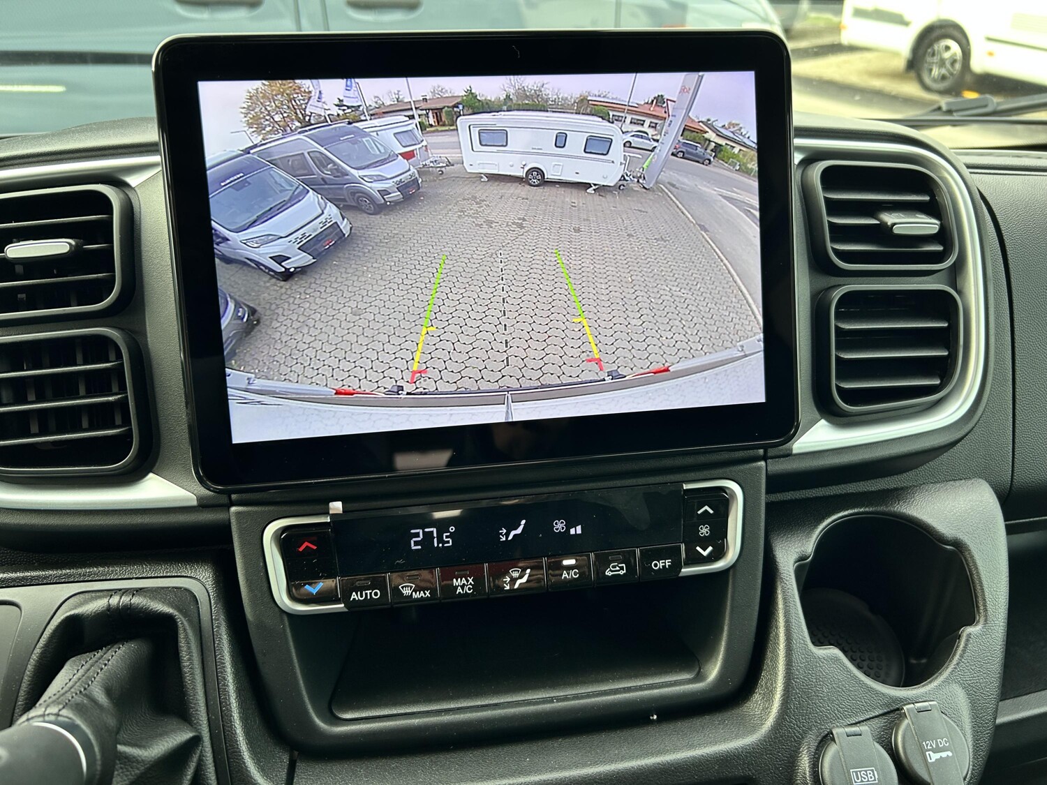 Westfalia Columbus 600 E 180 PS*Aut* - Bild 6 Westfalia Columbus 600 E 180 PS*Aut* - Vorschaubild - Bild 6