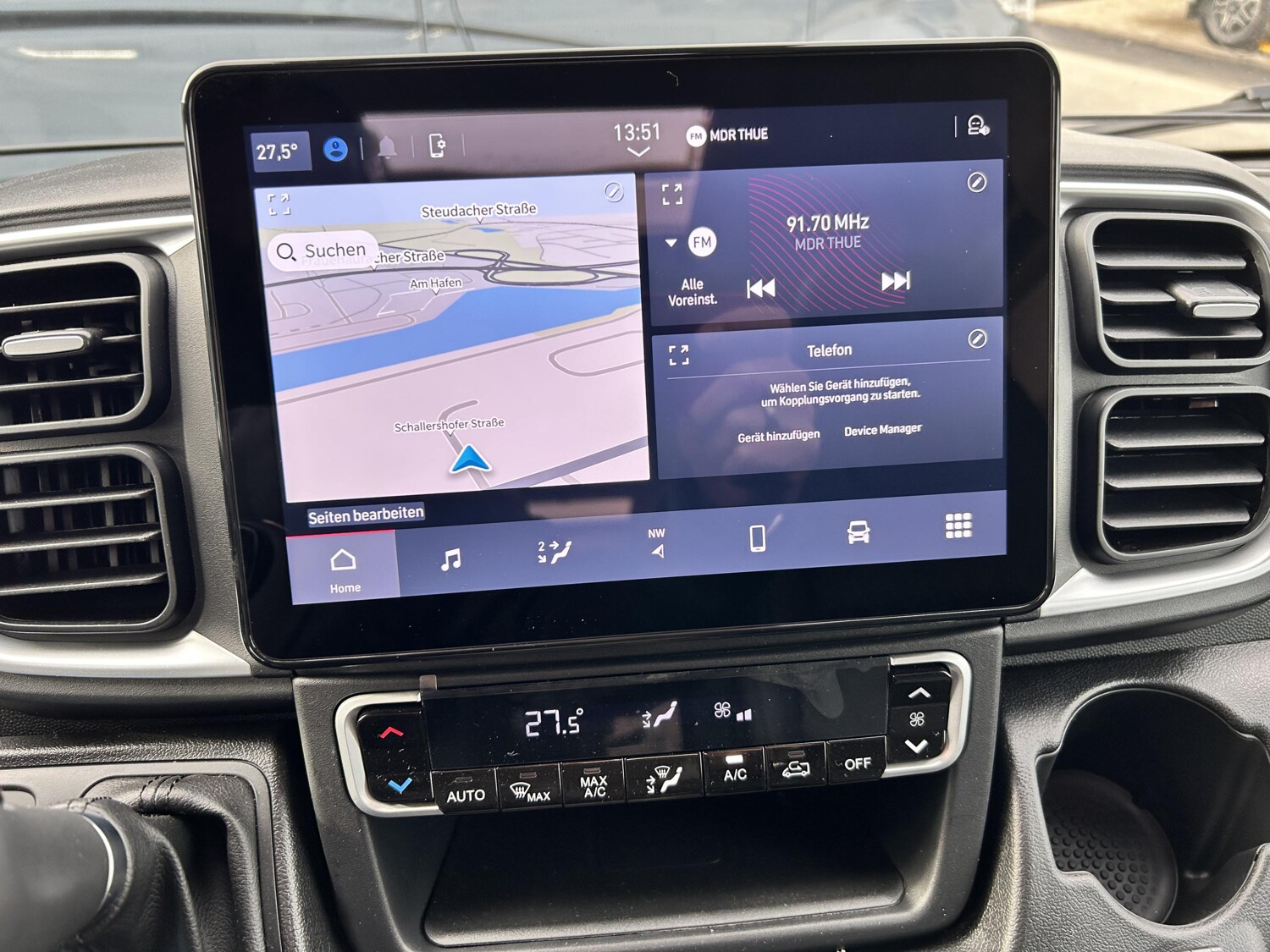 Westfalia Columbus 600 E 180 PS*Aut* - Bild 7 Westfalia Columbus 600 E 180 PS*Aut* - Vorschaubild - Bild 7