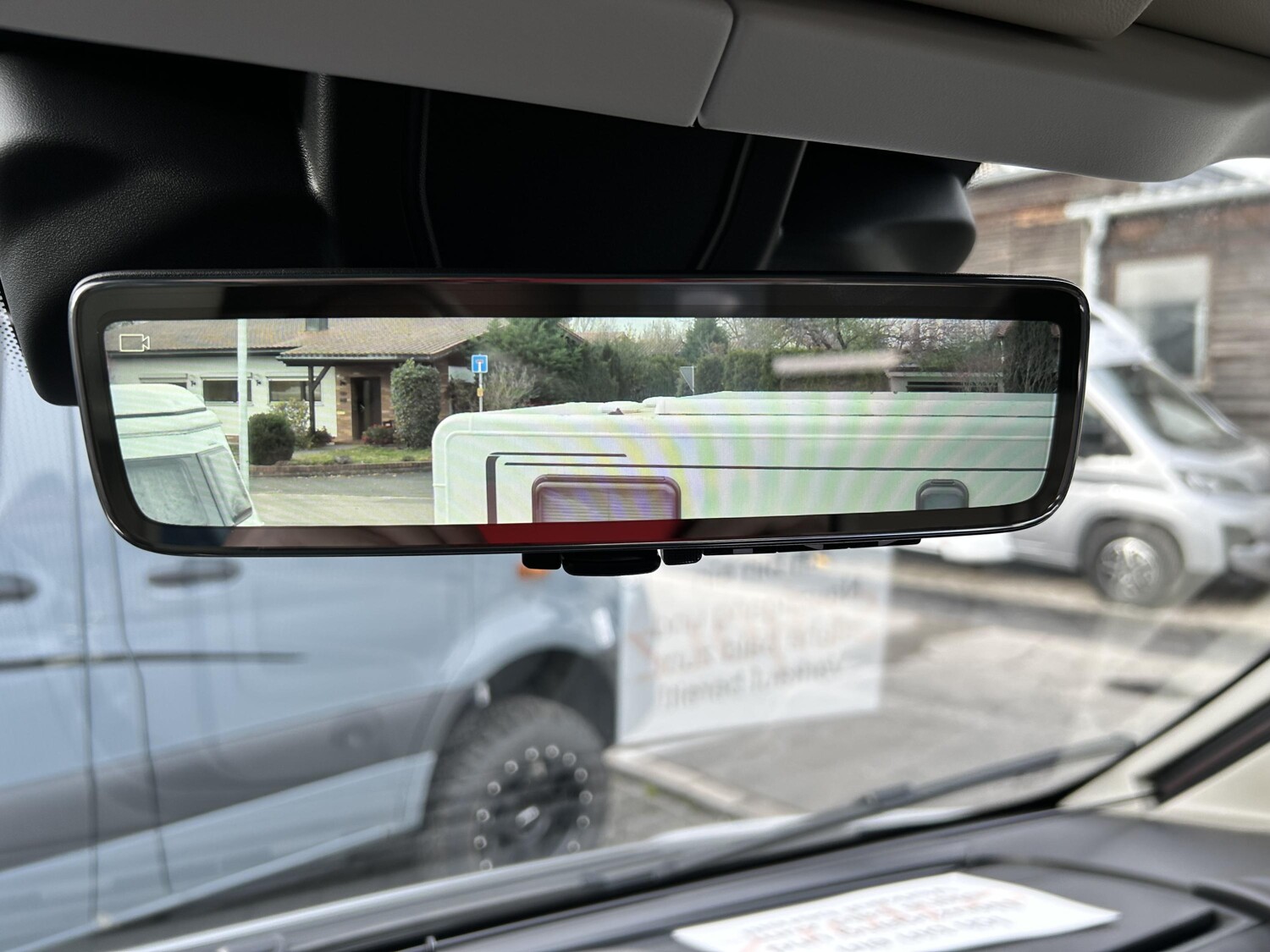 Westfalia Columbus 600 E 180 PS*Aut* - Bild 5 Westfalia Columbus 600 E 180 PS*Aut* - Vorschaubild - Bild 5