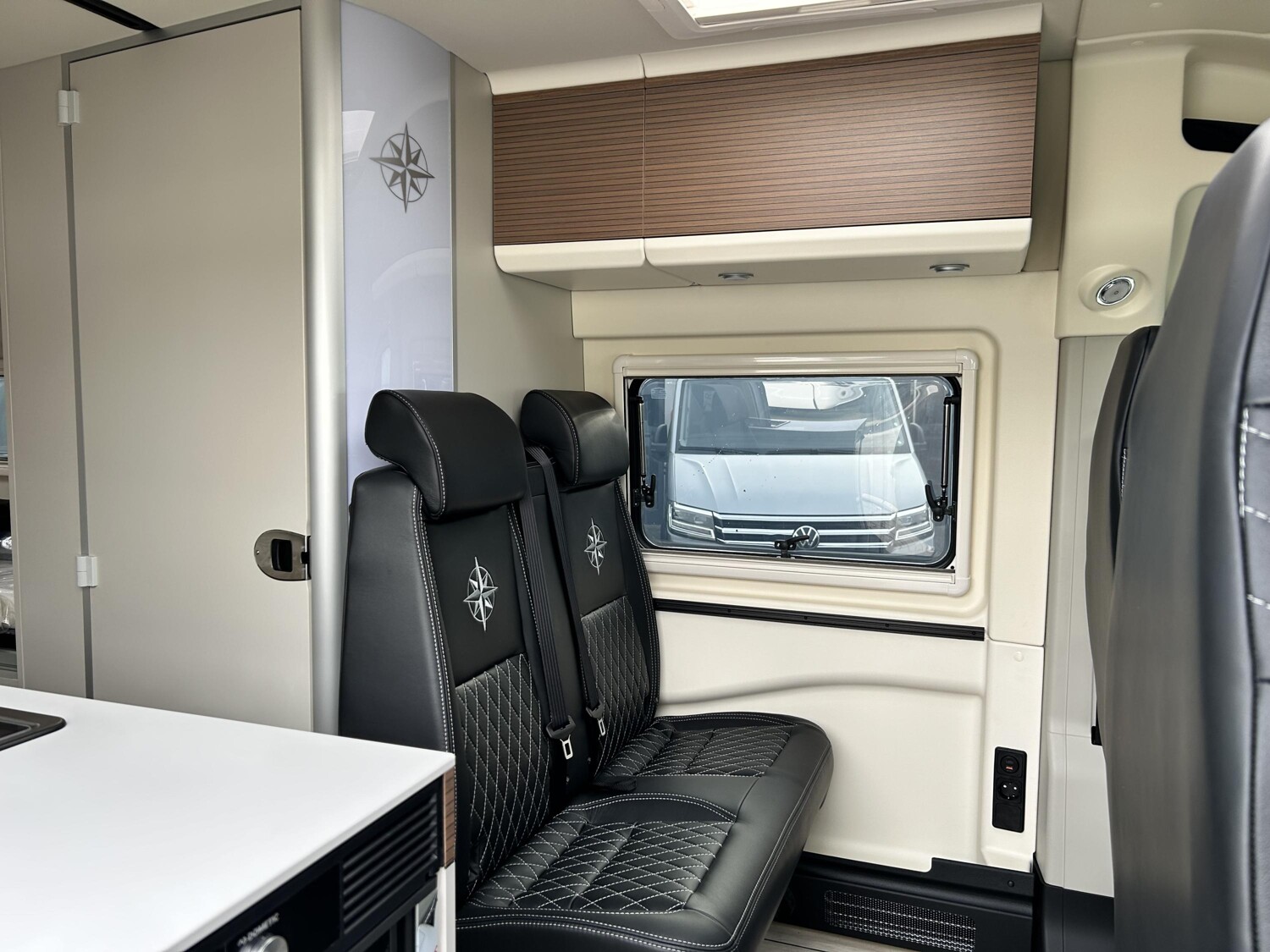 Westfalia Columbus 600 E 180 PS*Aut* - Bild 8 Westfalia Columbus 600 E 180 PS*Aut* - Vorschaubild - Bild 8