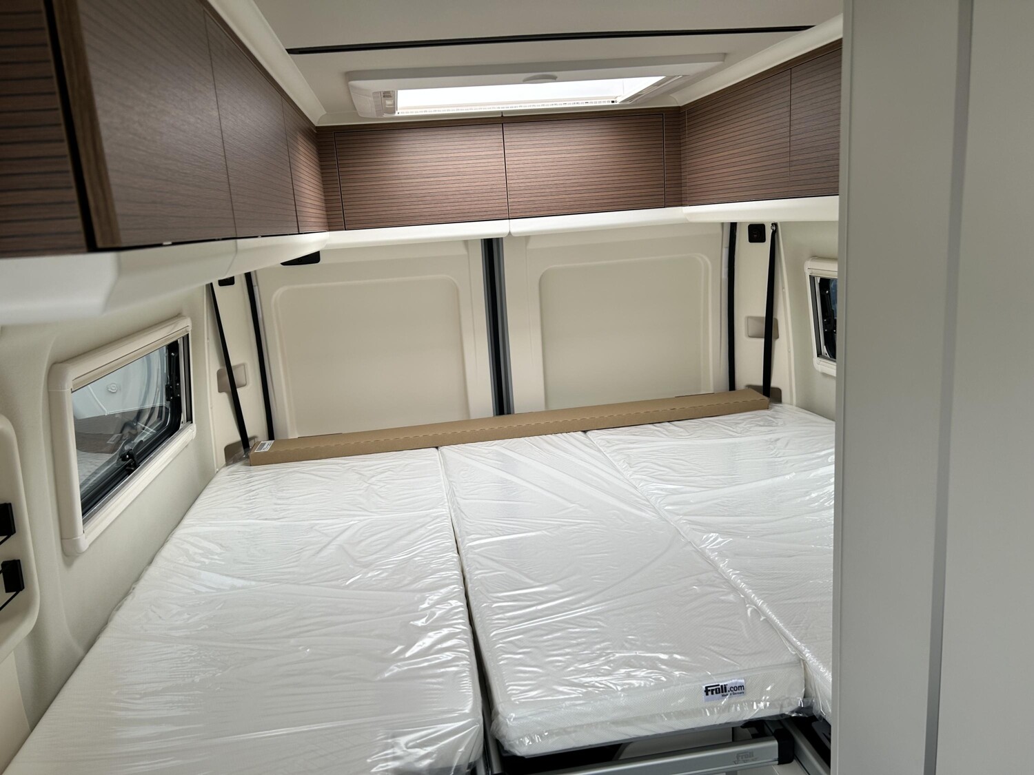 Westfalia Columbus 600 E 180 PS*Aut* - Bild 12 Westfalia Columbus 600 E 180 PS*Aut* - Vorschaubild - Bild 12