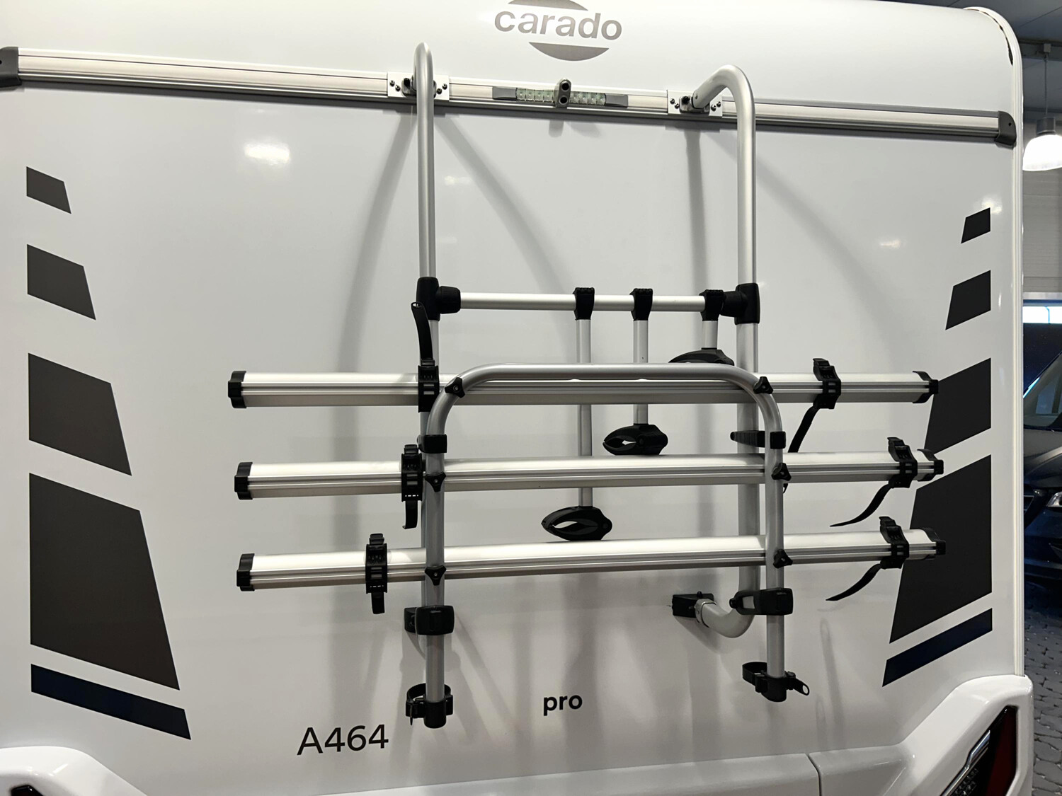 Carado pro A 464 - Bild 7 Carado pro A 464 - Vorschaubild - Bild 7