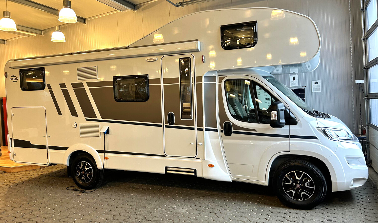 Carado pro A 464 - Bild 5 Carado pro A 464 - Vorschaubild - Bild 5