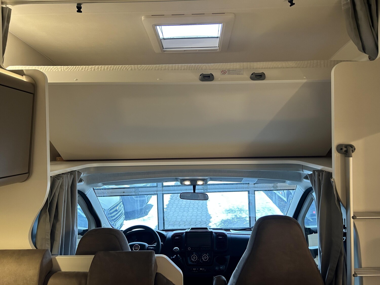 Carado pro A 464 - Bild 14 Carado pro A 464 - Vorschaubild - Bild 14