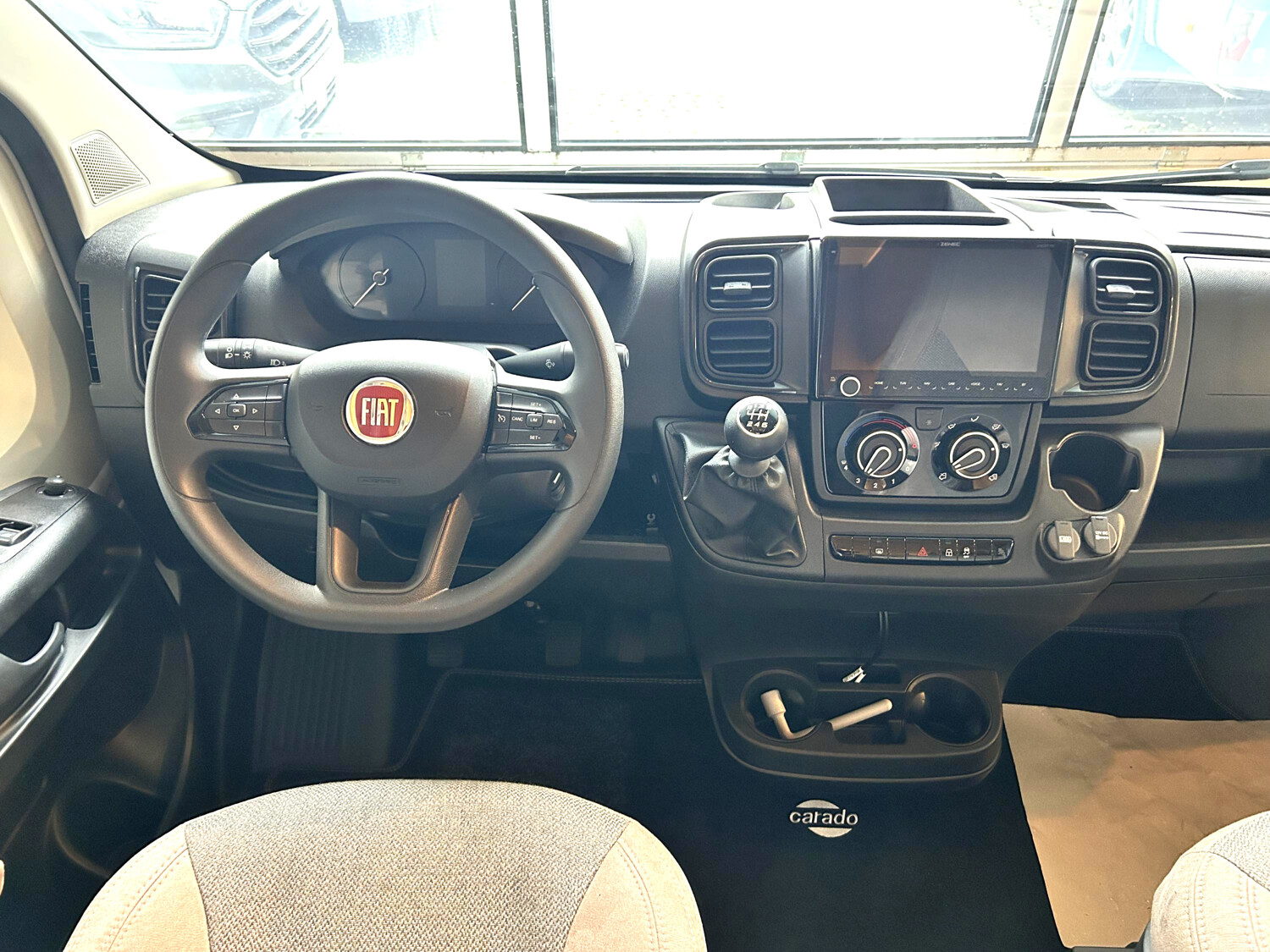 Carado pro A 464 - Bild 8 Carado pro A 464 - Vorschaubild - Bild 8