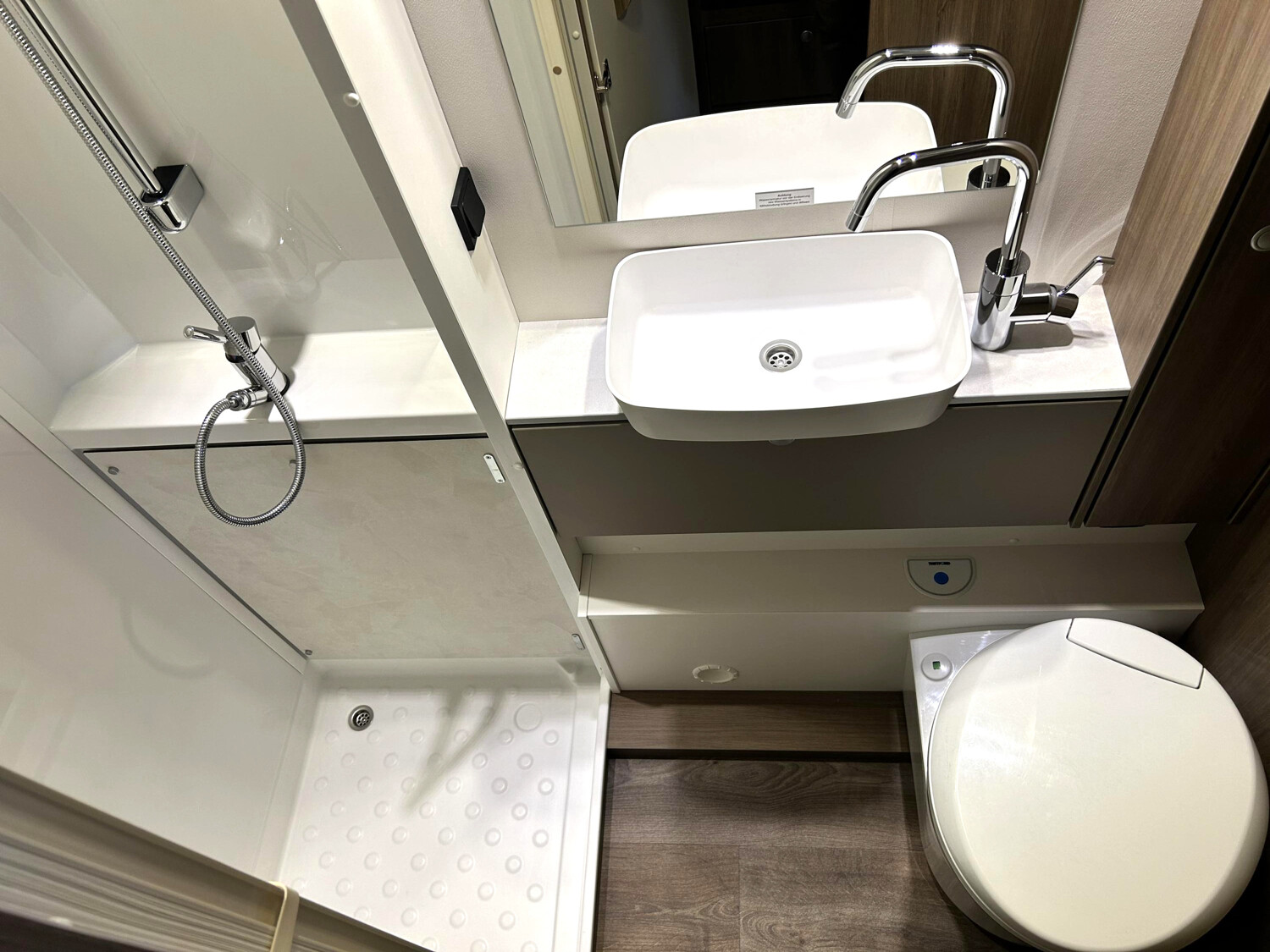 Carado pro A 464 - Bild 16 Carado pro A 464 - Vorschaubild - Bild 16