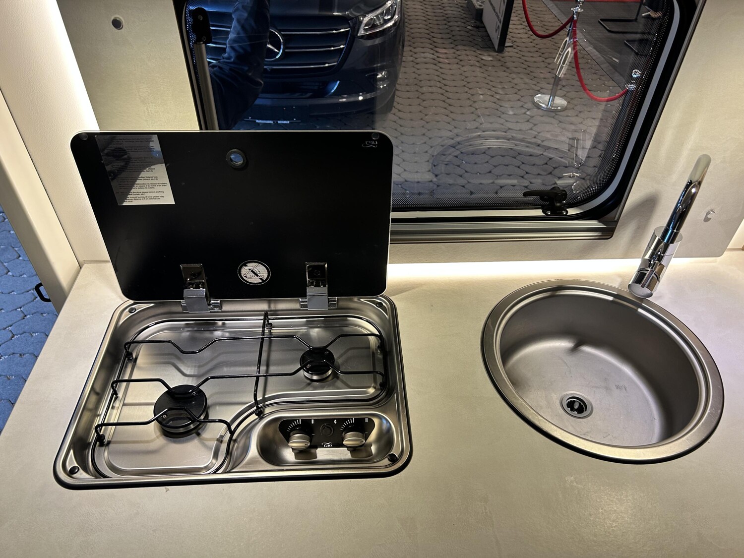 Carado pro A 464 - Bild 13 Carado pro A 464 - Vorschaubild - Bild 13