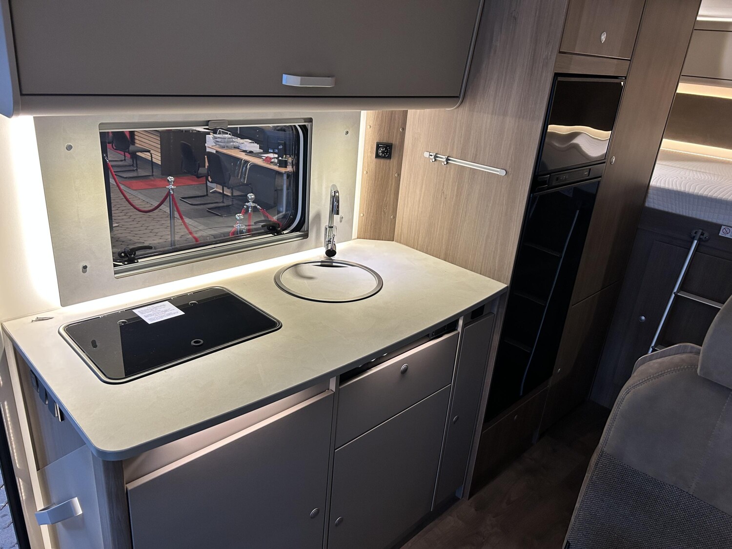 Carado pro A 464 - Bild 12 Carado pro A 464 - Vorschaubild - Bild 12