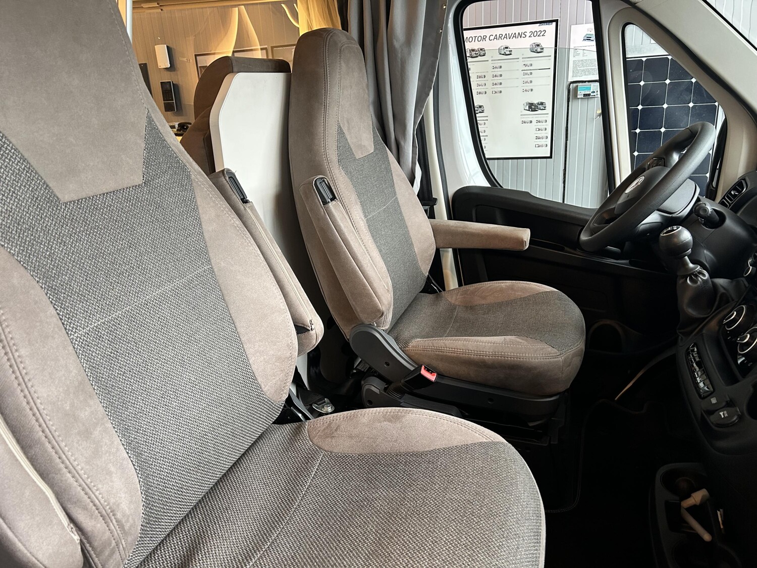 Carado pro A 464 - Bild 9 Carado pro A 464 - Vorschaubild - Bild 9