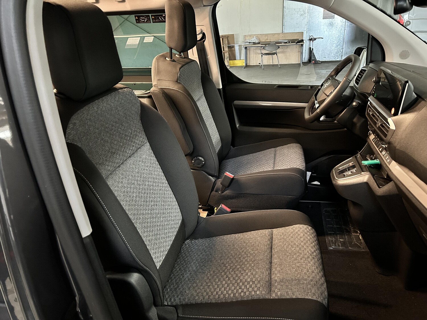 Crosscamp EXPLR Opel 5.0 F - Bild 6 Crosscamp EXPLR Opel 5.0 F - Vorschaubild - Bild 6