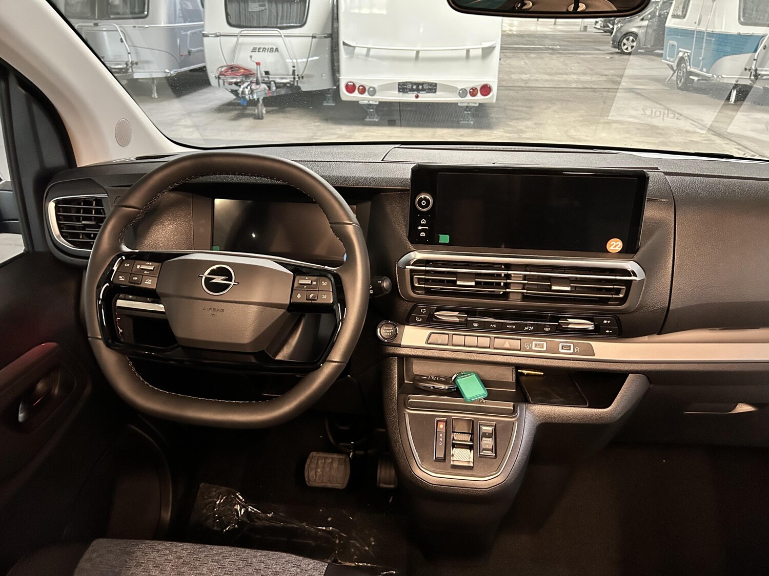 Crosscamp EXPLR Opel 5.0 F - Bild 7 Crosscamp EXPLR Opel 5.0 F - Vorschaubild - Bild 7