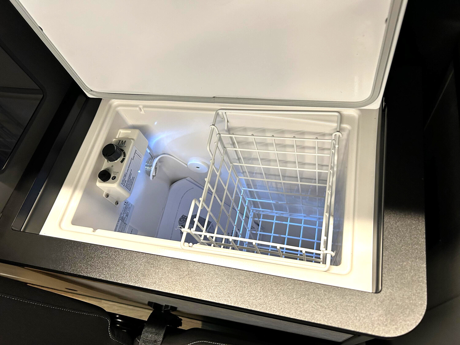 Crosscamp EXPLR Opel 5.0 F - Bild 10 Crosscamp EXPLR Opel 5.0 F - Vorschaubild - Bild 10