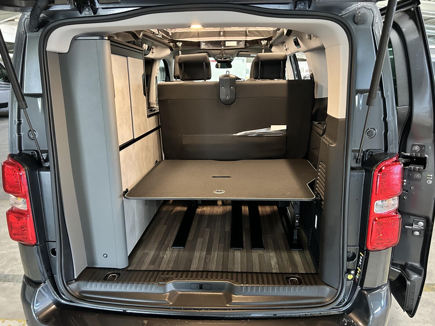 Crosscamp EXPLR Opel 5.0 F - Bild 13 Crosscamp EXPLR Opel 5.0 F - Vorschaubild - Bild 13