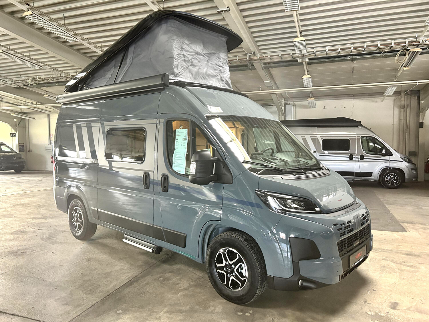 Carado pro CV 540 Carado pro CV 540 - Vorschaubild