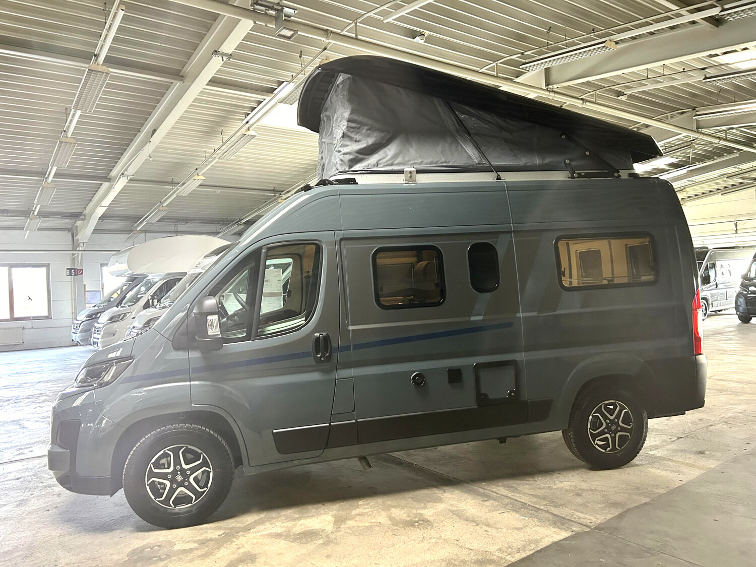 Carado pro CV 540 - Bild 4 Carado pro CV 540 - Vorschaubild - Bild 4